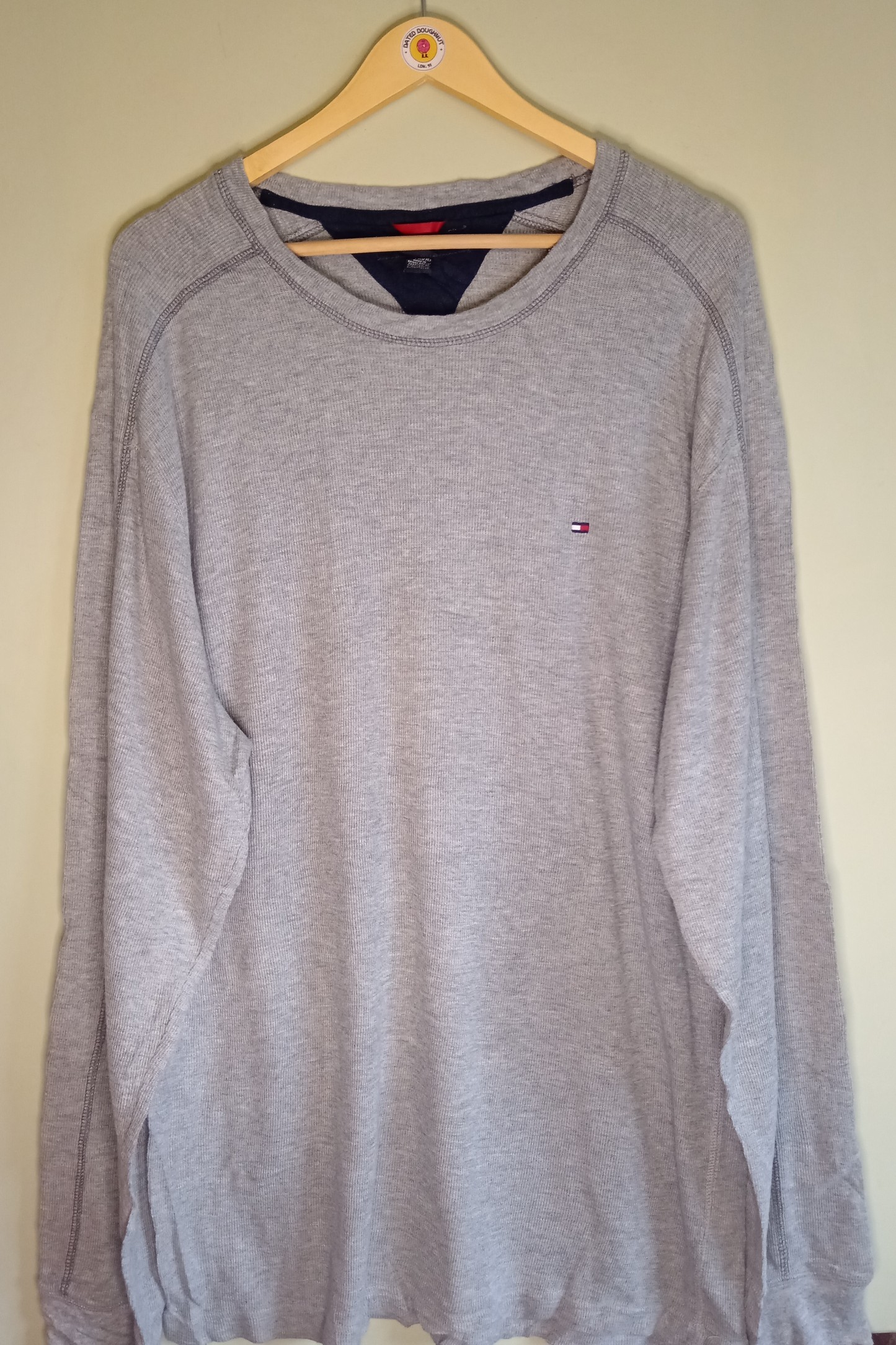 Tommy Hilfiger Long Sleeve Top 